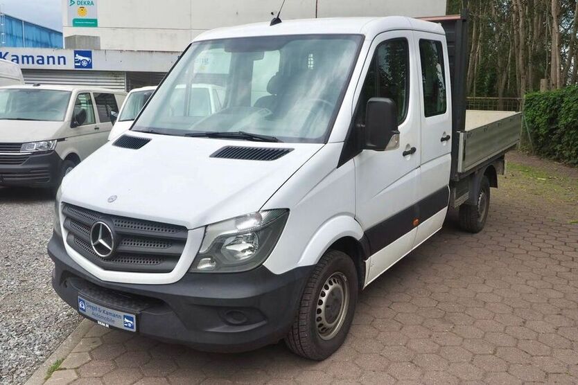 Sprinter