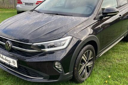 VW Taigo 22.620 km 23.990 &euro; Hohenhameln 31249