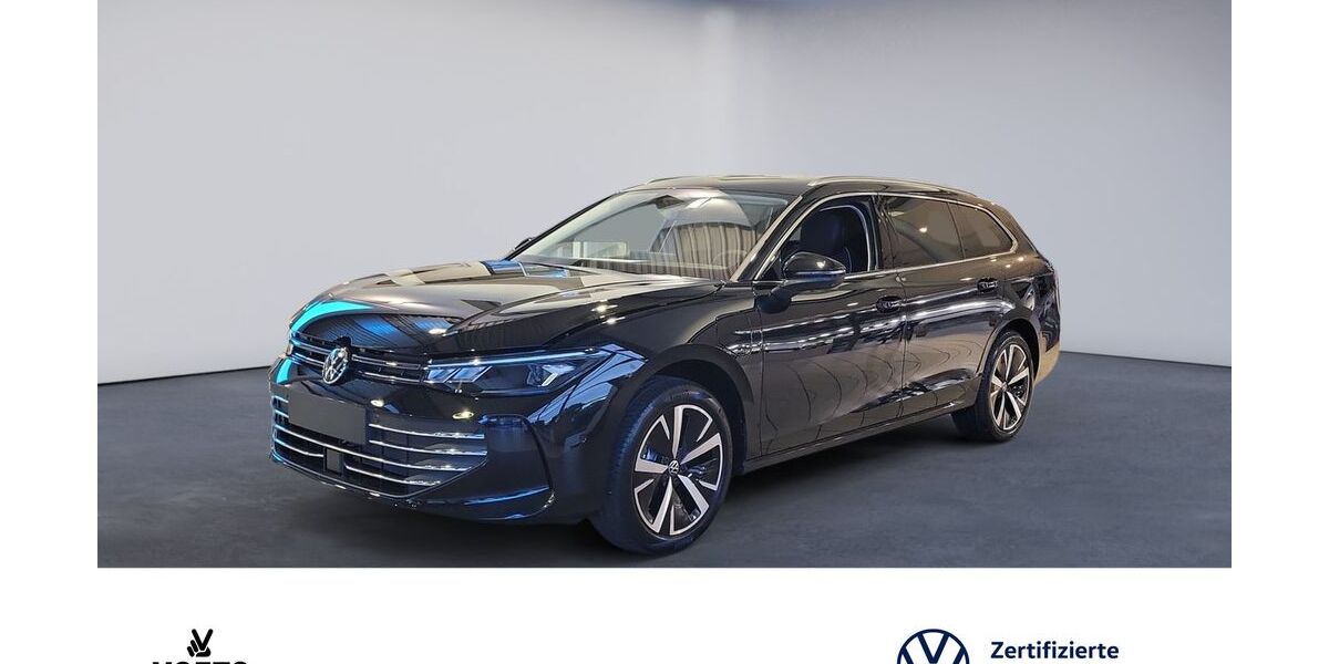 VW Passat 15.500 km 44.550 &euro; Braunschweig 38124
