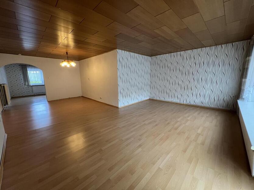 Gepflegtes Reihenhaus mit Potenzial 3 zimmer