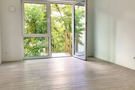 1 Zimmer Wohnung in zentraler Lage