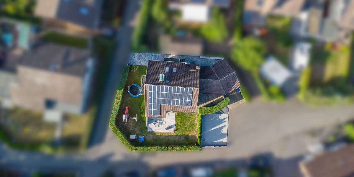 Haus zum Kaufen in Langelsheim 339.000 € 125 m² 6 zimmer