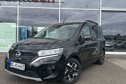 Nissan Townstar 9.974 km 37.950 &euro; Braunschweig 38112