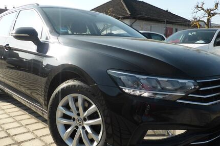 VW Passat 204.700 km 12.890 &euro; Wolfenbüttel 38304