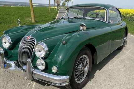 Jaguar XK 102.000 km 58.000 &euro; Wolfenbüttel, Stadt 38300