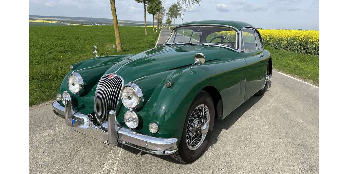 Jaguar XK 102.000 km 58.000 &euro; Wolfenbüttel, Stadt 38300