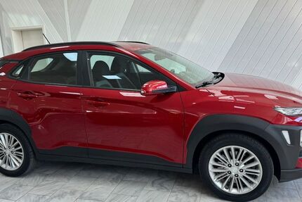 Hyundai KONA 122.369 km 15.750 &euro; Liebenburg 38704