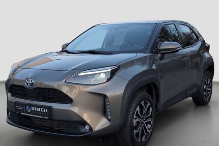 Toyota Yaris Cross 29.489 km 24.990 &euro; Braunschweig 38114