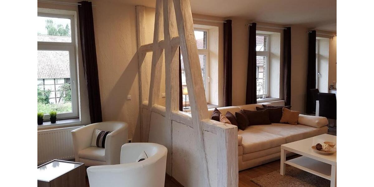 Etagenwohnung Salzgitter Ortschaft Ost - 2 Zimmer, 125 m&sup2;, 1.000&euro; | Angebot:25992665