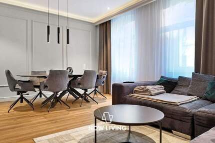 Wohnung Braunschweig Östliches Ringgebiet - 4 Zimmer, 114 m&sup2;, 650.000&euro; | Angebot:25211762