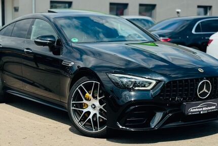 Mercedes-Benz AMG GT 98.500 km 69.990 € Hildesheim 31135