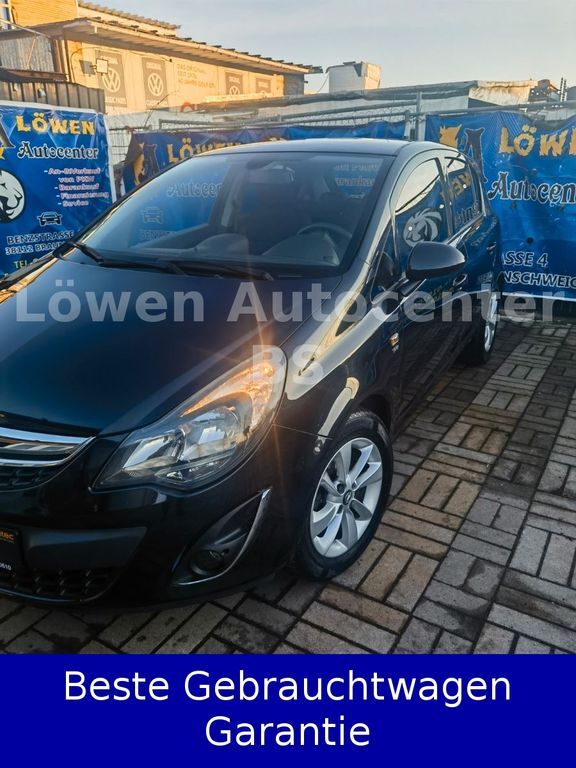 Corsa