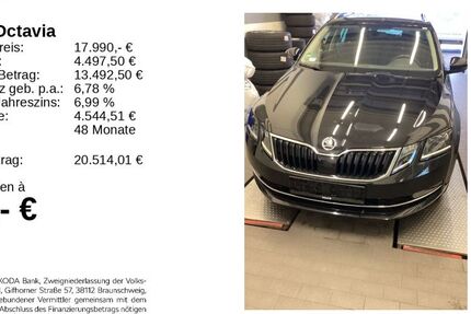 Skoda Octavia 112.734 km 17.690 &euro; Hildesheim 31137