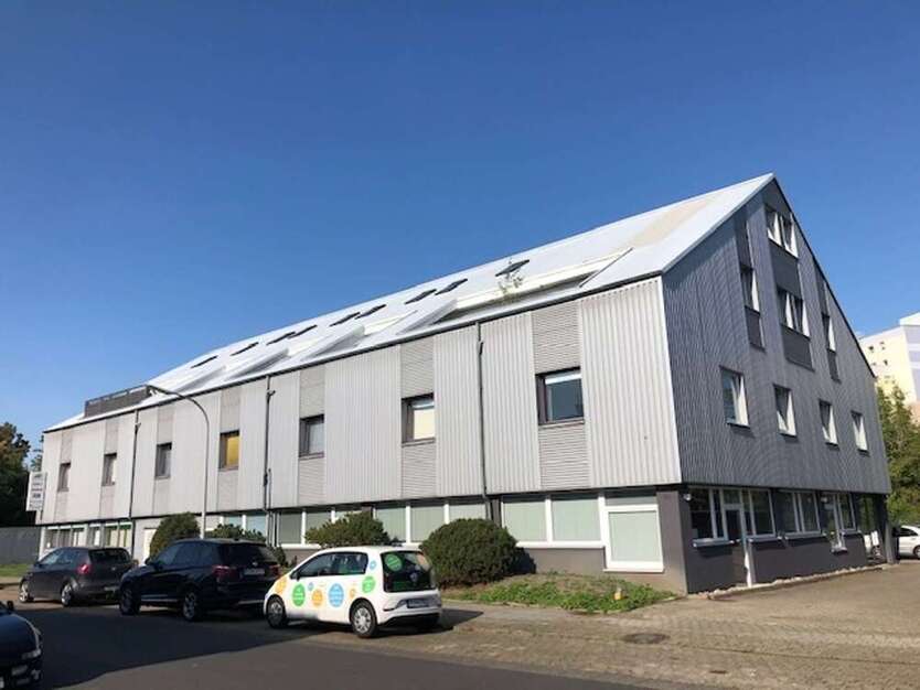 Büro in Braunschweig 600 € 99 m²