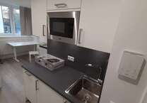 Wohnung zum Mieten in Braunschweig 410 € 17 m²