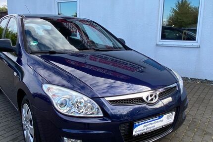 Hyundai i30 165.000 km 2.990 € Goslar 38644