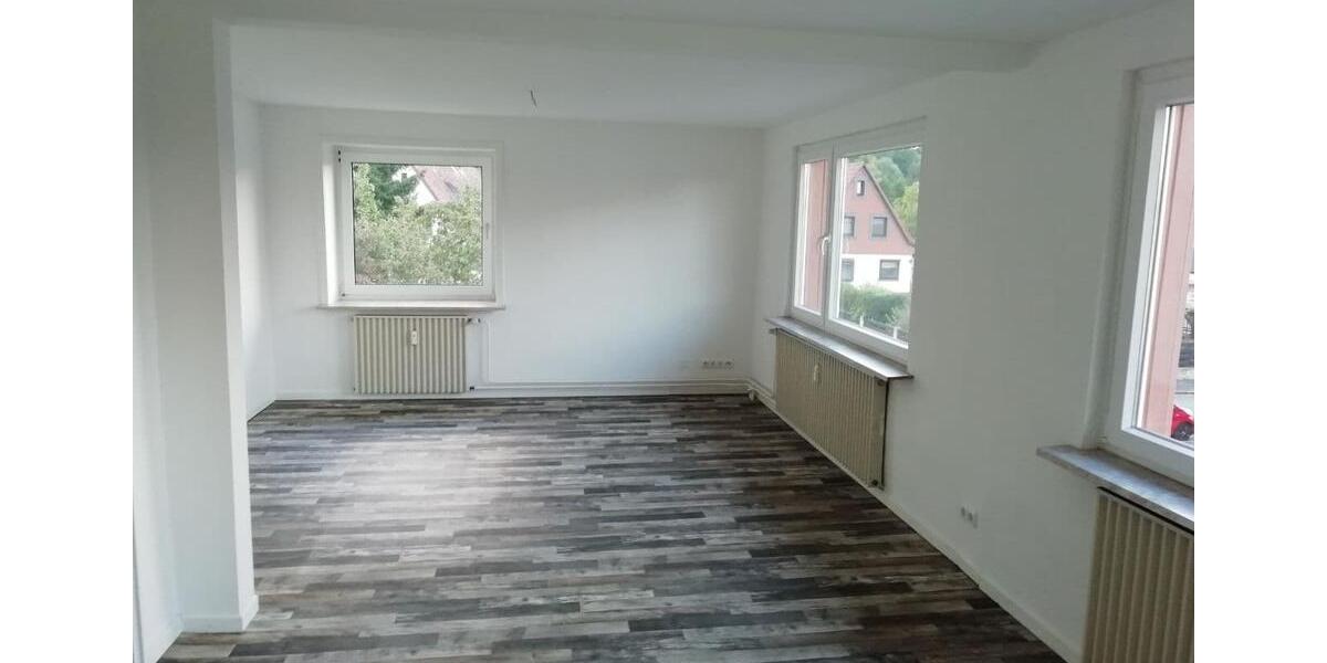 Etagenwohnung Goslar Immenrode - 3 Zimmer, 84 m&sup2;, 550&euro; | Angebot:26232231