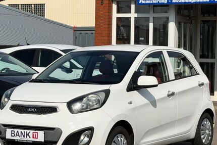 Kia Picanto 117.500 km 4.950 &euro; Goslar 38644