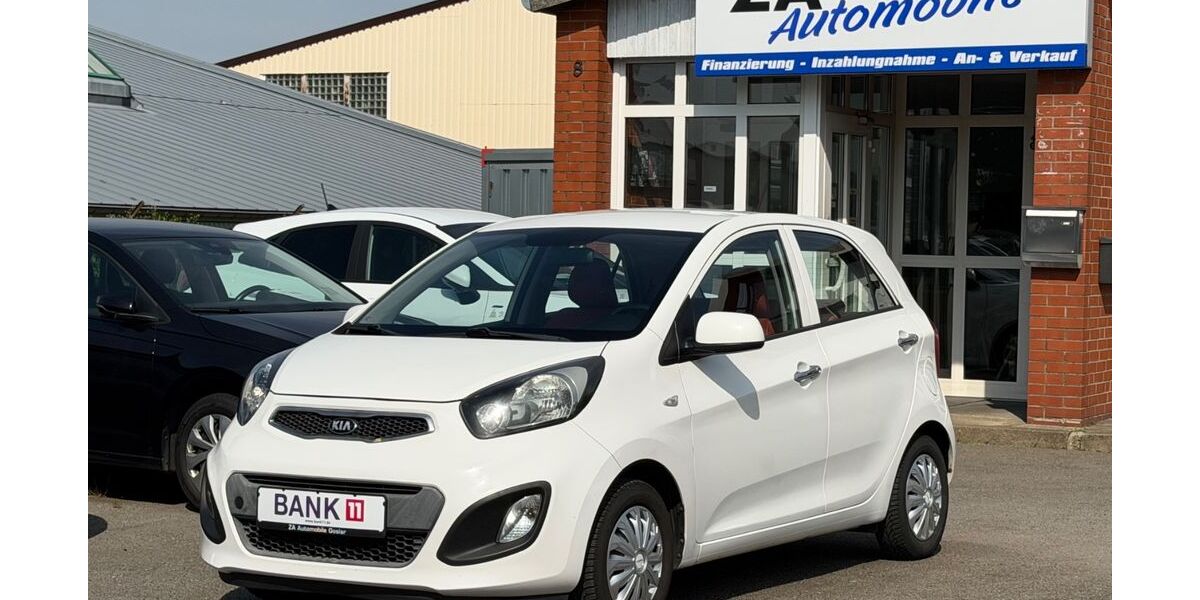 Kia Picanto 117.500 km 4.950 &euro; Goslar 38644