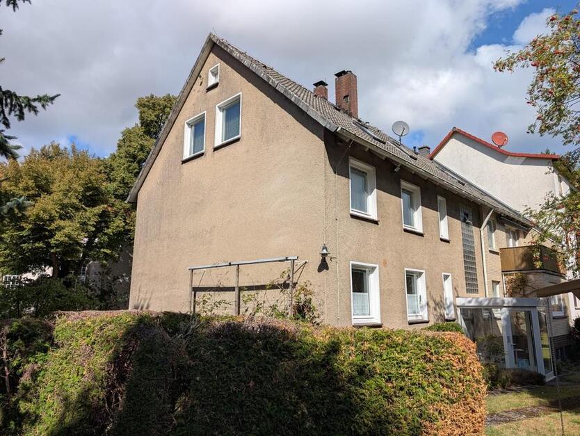 Großzügiges Mehrgenerationenhaus - mit Potenzial.