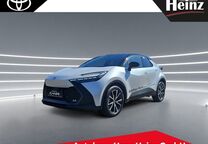 Gebrauchtwagen Toyota C-HR