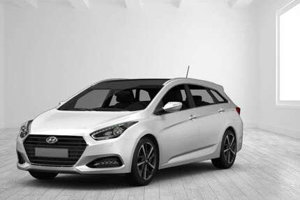 Hyundai i40 52.103 km 13.450 € Goslar 38644