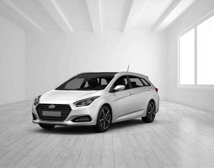 Hyundai i40 52.103 km 13.450 € Goslar 38644