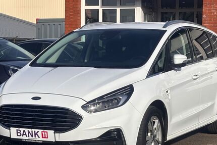 Ford S-Max 135.600 km 15.950 &euro; Goslar 38644
