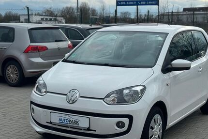VW up! 75.000 km 5.990 &euro; Lengede 38268