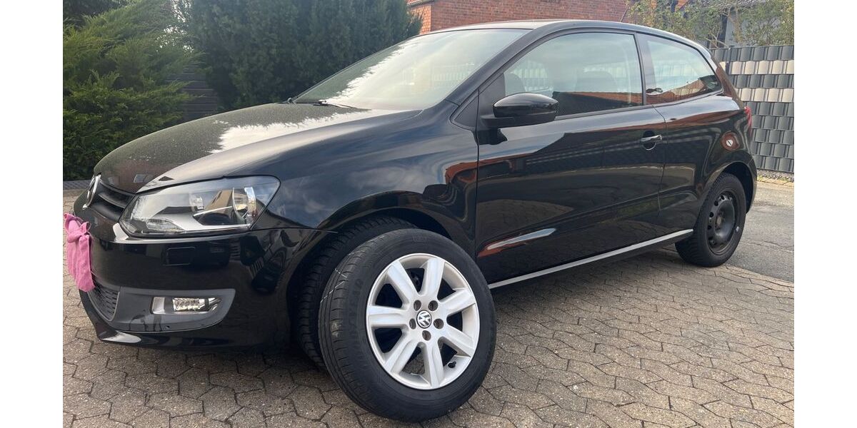 VW Polo 120.289 km 4.900 &euro; Schellerten 31174