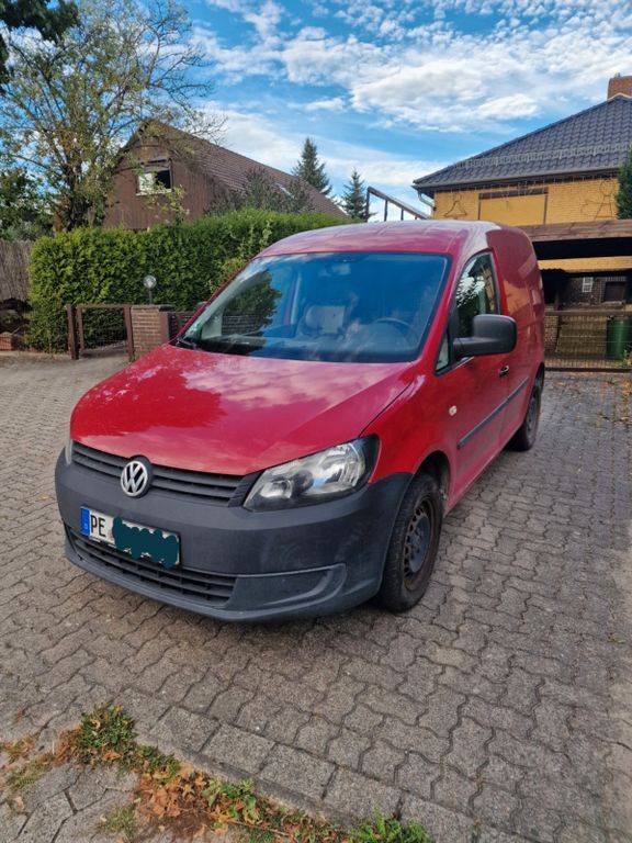 VW Caddy 233.974 km 5.300 € Hohenhameln 31249