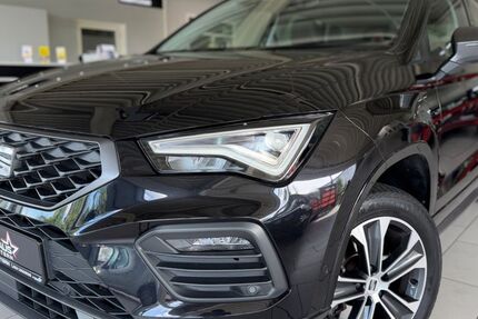 Seat Ateca 49.200 km 24.490 &euro; Braunschweig 38114