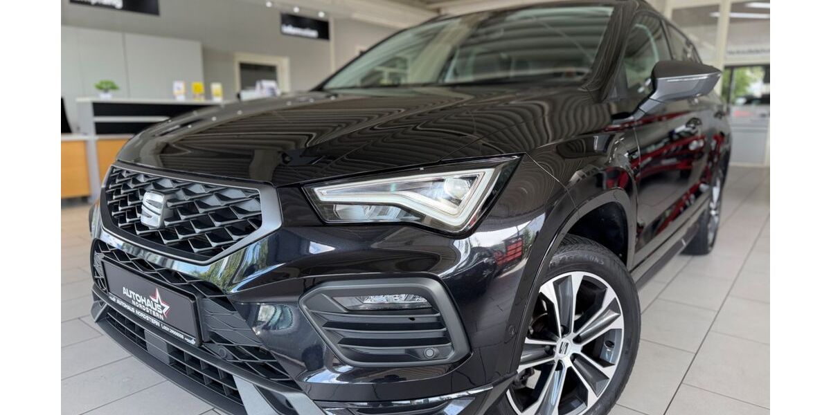 Seat Ateca 49.200 km 24.490 &euro; Braunschweig 38114