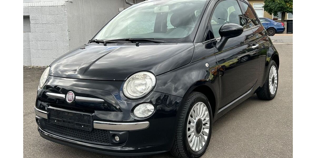 Fiat 500 160.000 km 3.999 € Wolfenbüttel 38304