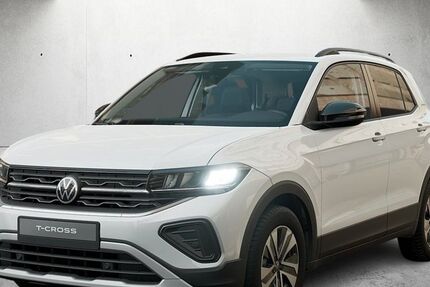 VW T-Cross 1.900 km 27.325 &euro; Goslar 38644