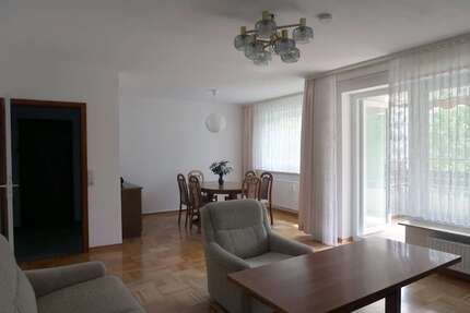 Wohnung Hildesheim Bockfeld - 2 Zimmer, 71 m&sup2;, 93.000&euro; | Angebot:21309132