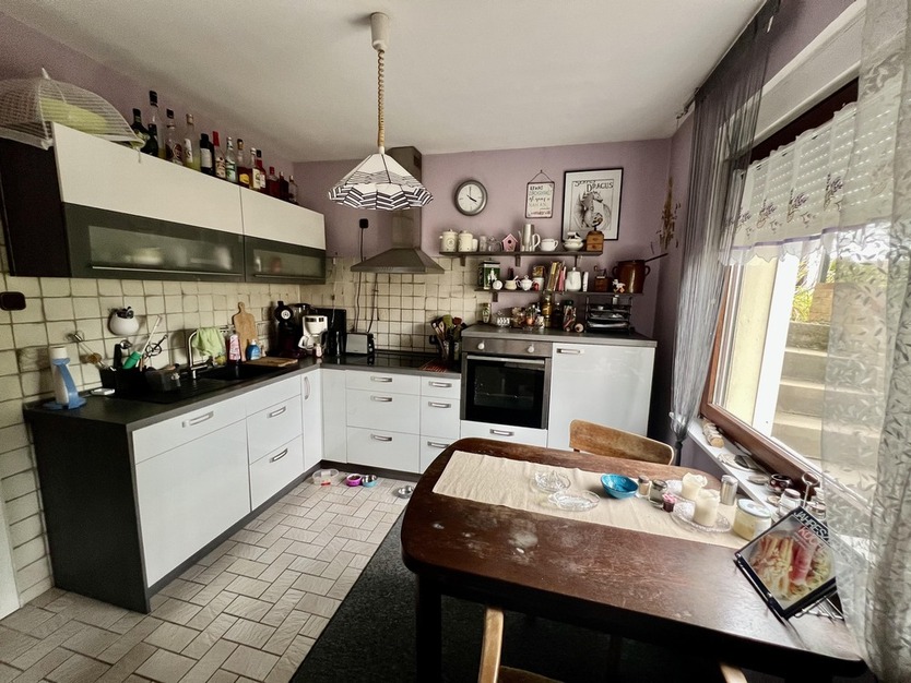 Traumgrundstück mit Potential! 5 zimmer