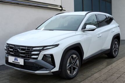 Hyundai TUCSON 11.852 km 31.990 € Goslar 38644