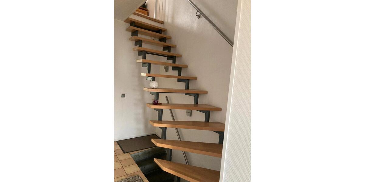 Modernes Reihenmittelhaus mit GartenGarageWintergarten 3 zimmer