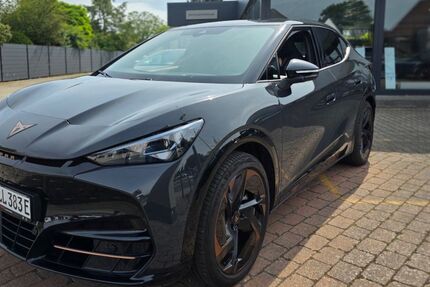 Cupra Tavascan 13.500 km 41.990 &euro; Schwülper 38179