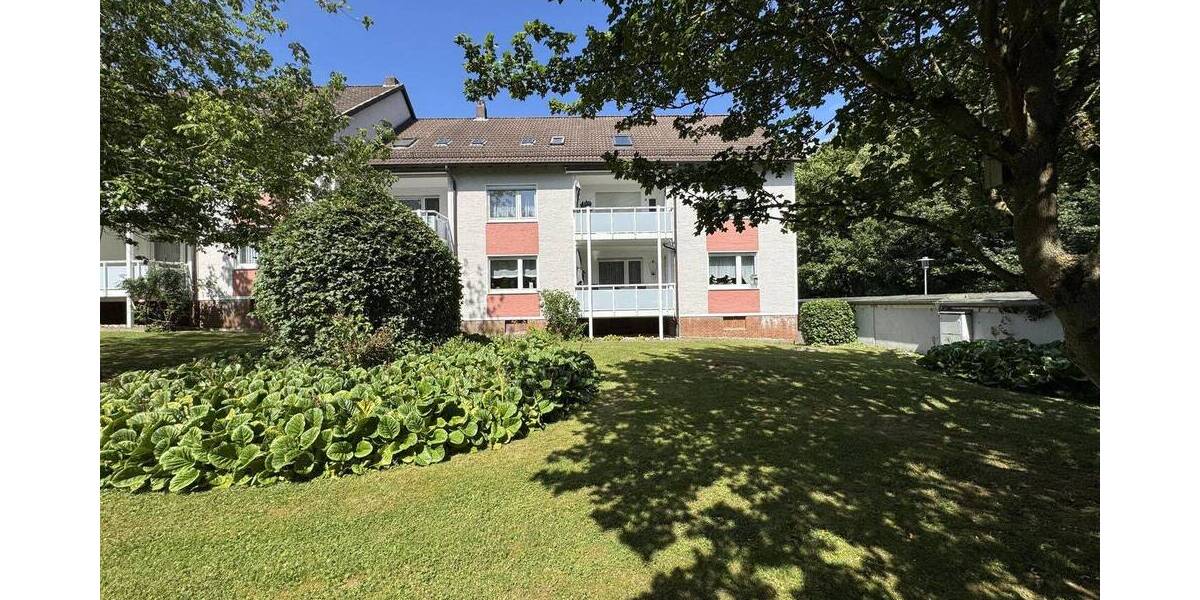 Etagenwohnung Hildesheim Neuhof - 3 Zimmer, 71 m&sup2;, 135.000&euro; | Angebot:22562782