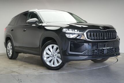 Skoda Kodiaq 7.000 km 35.990 &euro; Braunschweig 38110