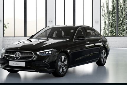 Mercedes-Benz C 180 9.919 km 38.400 € Braunschweig 38122