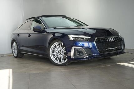 Audi A5 89.000 km 32.990 &euro; Braunschweig 38110