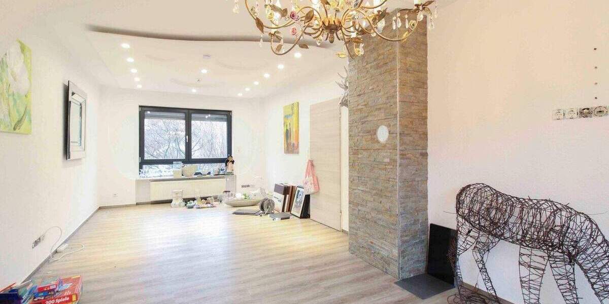 Reihenendhaus Goslar Sudmerberg - 4 Zimmer, 94 m&sup2;, 195.000&euro; | Angebot:25142208