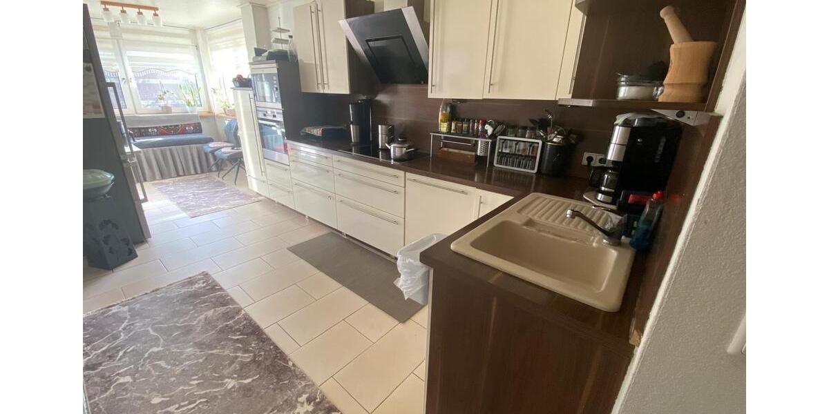 Etagenwohnung Salzgitter Ortschaft Ost - 3 Zimmer, 85 m&sup2;, 800&euro; | Angebot:26415001