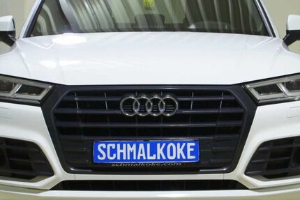 Audi Q5 67.700 km 32.950 € Braunschweig 38112