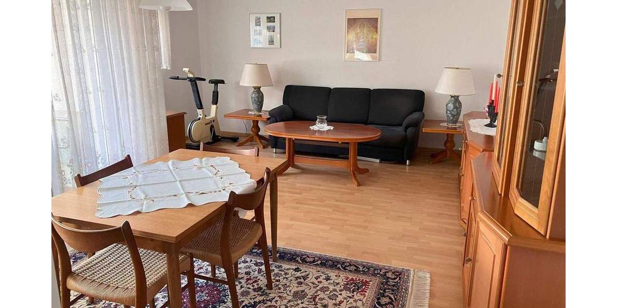 Etagenwohnung Braunschweig Weststadt - 3 Zimmer, 77 m&sup2;, 220.000&euro; | Angebot:25277217