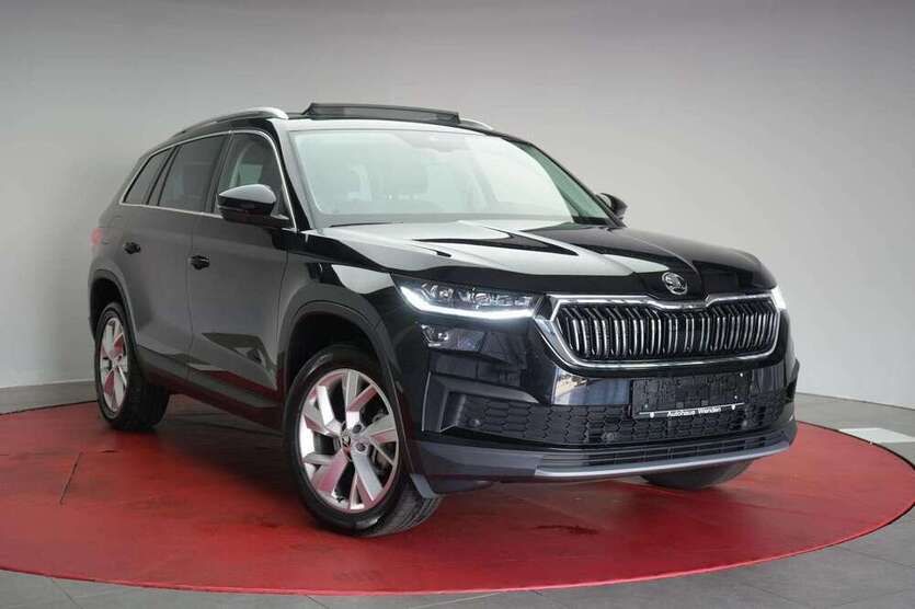Kodiaq