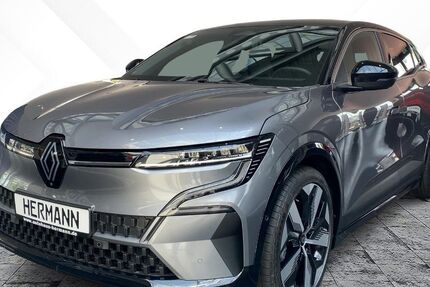 Renault Megane E-TECH 25.697 km 31.910 &euro; Goslar 38644